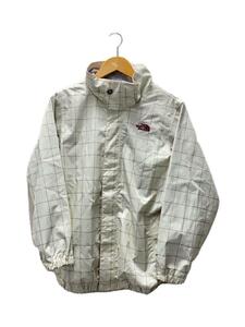 THE NORTH FACE◆ジャケット/XL/ポリエステル/GRY