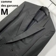 comme des garcons コムデギャルソン　希少　テーラードジャケット