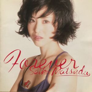 松田聖子 ★ forever