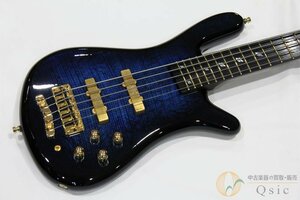 [良品] Warwick Custom Shop Streamer LX5 最高グレードのStreamer LX5 [VJ825]