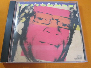 ♪♪♪ イエローマン Yellowman 『 King Yellowman 』輸入盤 ♪♪♪