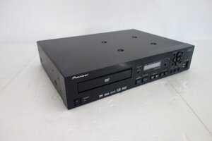 ◎Pioneer DVD-V8000 ＤＶＤプレーヤー DVD再生確認済み 訳あり 現状品◎（V92）