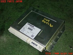 1UPJ-11496120]ボルボ・V90(PB420PA)サスペンションコンピューター 中古