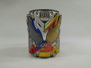 DXクローズビルド缶　仮面ライダービルド