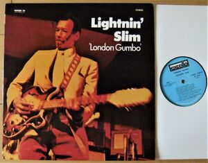 BLUES LP ■Lightnin