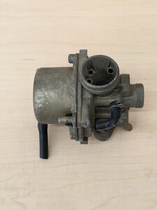 ホンダ (HM) KEIHIN キャブレター　単品部品欠品　[H1018-1]