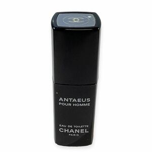 ★ほぼ満タン CHANEL ANTAEUS POUR HOMME アンテウス プールオム オードトワレ 100ml シャネル メンズEDT 香水 中古品 管理J783