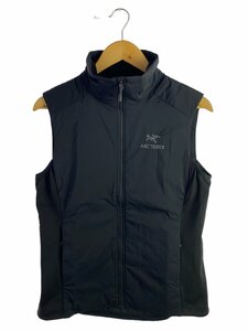 ARC’TERYX◆ベスト/S/ナイロン/X000006895//