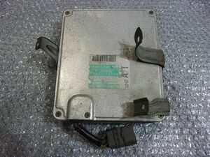 ★激安!★JZX81 マーク2 AT オートマ 純正 ノーマル コンピューター CPU ECU 1JZ-GTE 89661-22400 チェイサー クレスタ 等 / 4KR4-1394