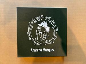 新品未展示品 暗所にて保管 ジェリー鵜飼 ジェリーマルケス Anarcho Marquez オリーブドラブ GENERAL RESEARCH キャンバスアート KYNE