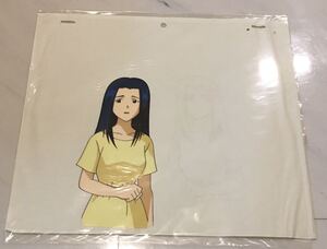 【ヤフオク撤退セール中】アニメ☆セル画　スーパードール★リカちゃん　Ｅー２９