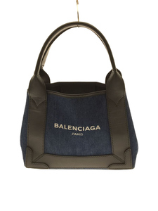 BALENCIAGA◆ハンドバッグ/-