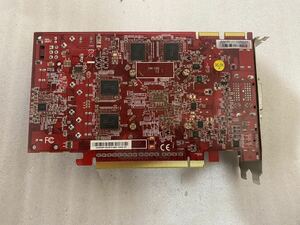 【中古】 ATi RADEON R84FH G03026P ビデオカード 1GB 管理番号cg59