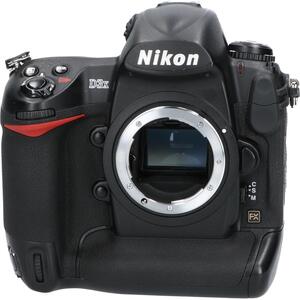 ＮＩＫＯＮ　Ｄ３Ｘ