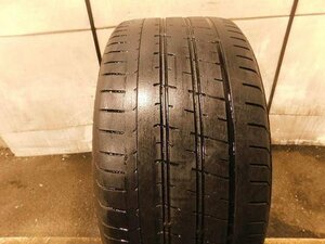 【ア416】PZERO▼285/35R20▼1本即決