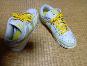 中古　NIKE DM9467-700 26.5cm