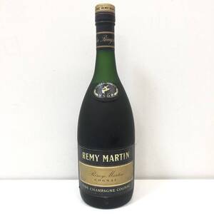 未開栓 REMY MARTIN レミーマルタン VSOP 40% 700ml ブランデー コニャック 古酒