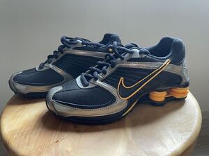 NIKE SHOX TURBO 8 22.5cm ナイキ ショックス