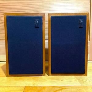 Original CHARTWELL LS3/5A 15ohm 1978 made BBC monitor speaker チャートウェル 15Ω 検: ROGERS KEF SPENDOR RAM AUDIOMASTER GOODMANS