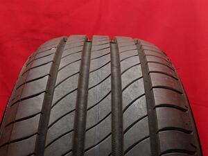 中古タイヤ 195/60R17 90W 単品1本 ミシュラン プライマシー 4 MICHELIN PRIMACY 4 9.0分山 プリウス ライズ ハイブリッド ライズ ロッキー