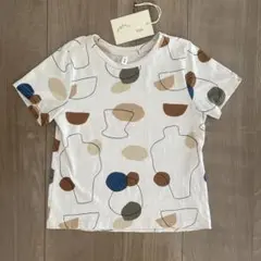 organic zoo Ceramics Classic T-Shirt3-4Y