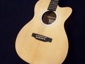 Martin 000CJr-10E マーティン トリプルオー ジュニア エレアコ カッタウェイ