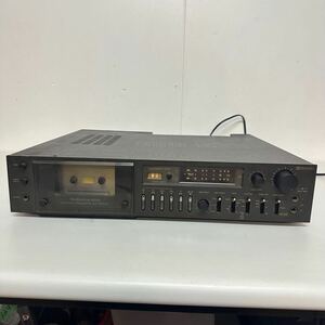 H1032★ Technics RS-M85 カセットデッキ テクニクス