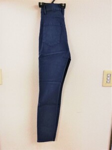 DR.DENIM レディース スキニー ●DR-CROPPA 200 size27　ストレッチパンツ 美脚 ドクターデニム