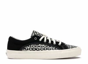 COMME des GARONS Vans Lampin (2021) 23cm VN0A45J62GY