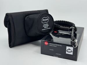 送料無料 ライカ レザーストラップ ヨセミテ レンジファインダーカメラ用ケースカバー Leica 本革 ハンドストラップ