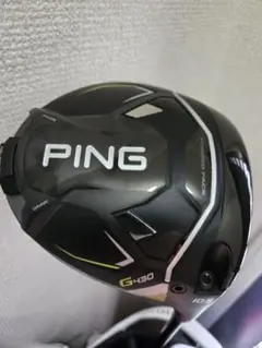 PING　G430　MAXドライバー