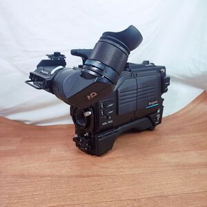 Ikegami HDK-79GX VFL200HD 池上通信　HDTVカメラシステム　放送用　ジャンク