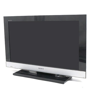 【中古】SONY 32V型 液晶テレビ BRAVIA KDL-32EX700(B) ブラック リモコンなし [管理:1150030164]