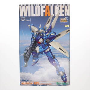 【中古】[PTM]S.R.G-S-005 1/144 PTX-016R ビルトファルケン スーパーロボット大戦OG ORIGINAL GENERATIONS(オリジナルジェネレーションズ)