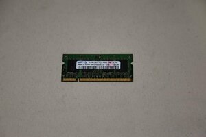 SAMSUNG 512MB 2Rx16 PC2-4200S-444-12-A3★828