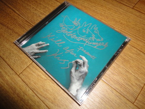 ♪THE GOLDEN WET FINGERS (ザ・ゴールデン・ウエット・フィンガーズ) KILL AFTER KISS (KILL盤)♪ チバユウスケ The Birthday TMGE