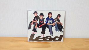 【中古】Lead シングルCD「真夏のMagic」