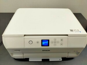 1円〜☆ EPSON エプソン プリンター EP-714A カラリオ インクジェットプリンター