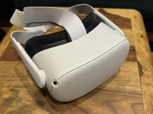 ★VR！Meta Quest 2中古5000円スタート！★