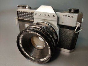 ■Canon キャノン flex フィルムカメラ 昭和レトロ ■32