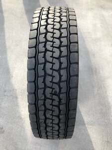 ■送料込み1本総額20,000円■275/80R22.5■M890■ブリヂストン■夏タイヤ■地山■ふそう日野UDいすゞ　.