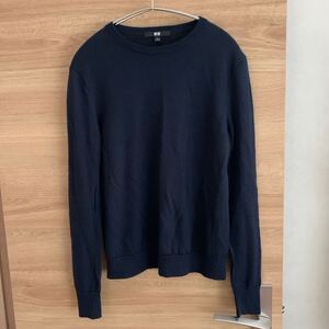 UNIQLO ユニクロ　セーター　レディース　L