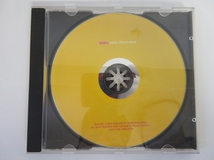 PC120★中古CD ブライズ BLITHE/VERSE CHORUS VERSE 研磨・クリーニング済