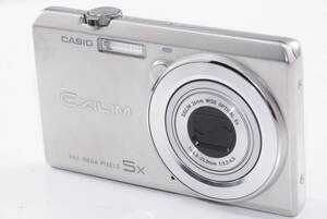 【外観特上級】CASIO カシオ EXILIM EX-ZS10 　#j4949