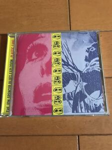 希少! the jon spencer blues explosion☆CD☆輸入盤☆人気！貴重！レア！ジャンク！