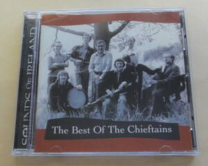 ザ・チーフタンズ The Best Of The Chieftains SOUNDS OF IRELAND CD アイルランド音楽 ケルト 