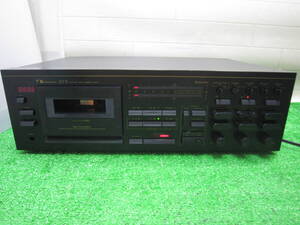 NAKAMICHI　ZX-9