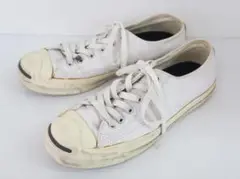 CONVERSE LEA JACK PURCELL ジャックパーセル レザー