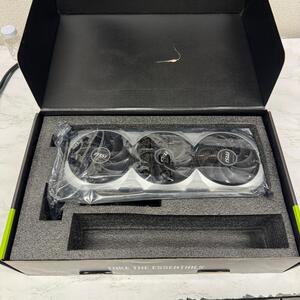 【ジャンク品】GeForce RTX4090 VENTUS 3X E 24G