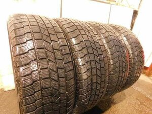 【キ471】●ICE TEC NEO▼225/60R17▼4本即決